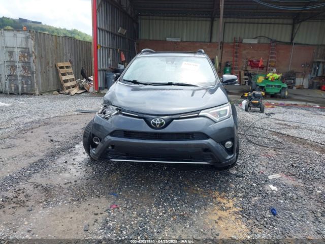 JTMYFREV3JJ176885 Toyota 2ar-fe