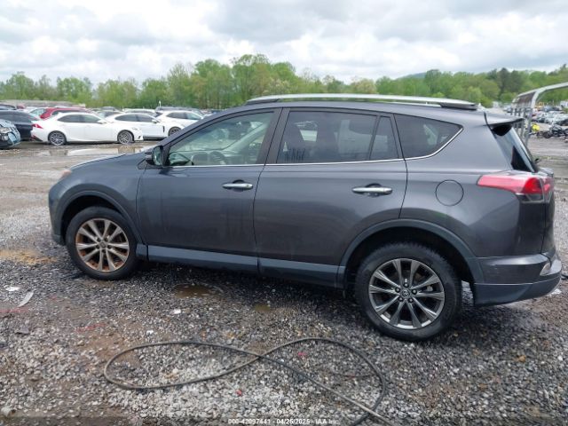 JTMYFREV3JJ176885 Toyota 2ar-fe