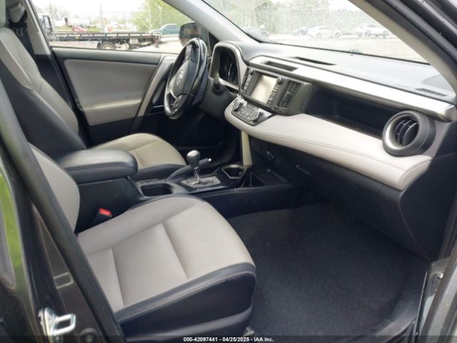JTMYFREV3JJ176885 Toyota 2ar-fe