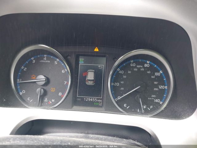 JTMYFREV3JJ176885 Toyota 2ar-fe
