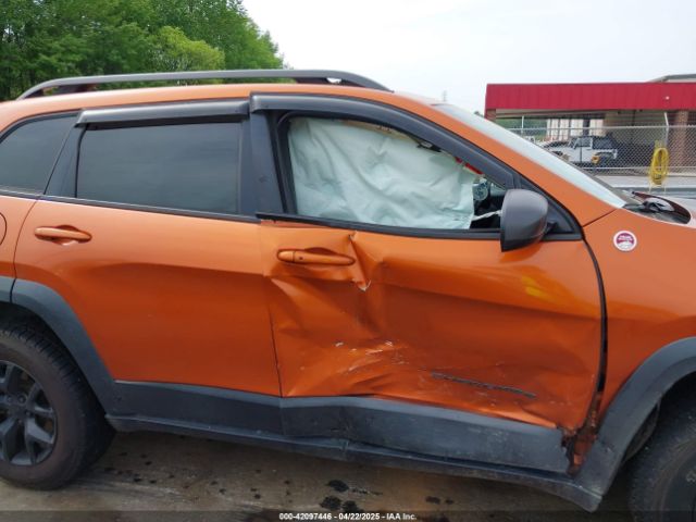 1C4PJMBS8FW578208 Jeep Cherokee Trailhawk