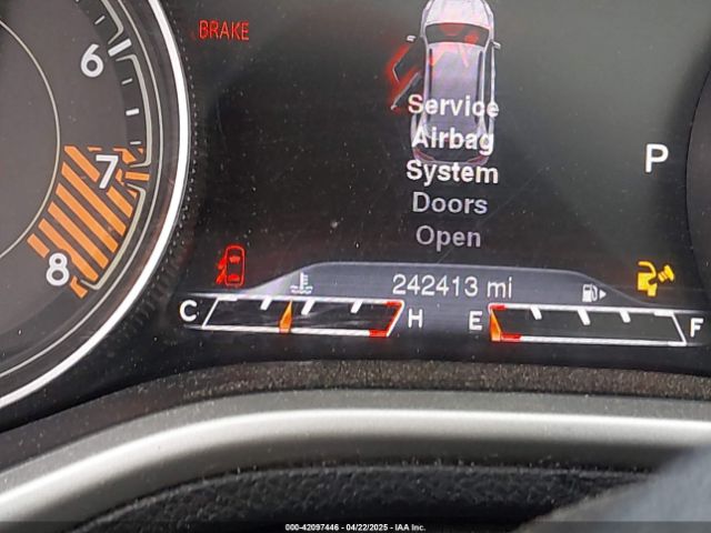 1C4PJMBS8FW578208 Jeep Cherokee Trailhawk