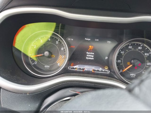 1C4PJMBS8FW578208 Jeep Cherokee Trailhawk