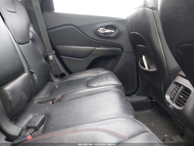 1C4PJMBS8FW578208 Jeep Cherokee Trailhawk