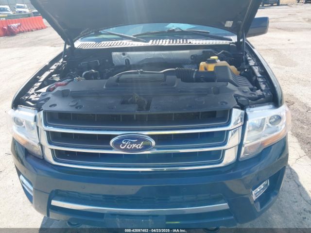 1FMJK2AT5HEA29863 Ford Expedition El Limited