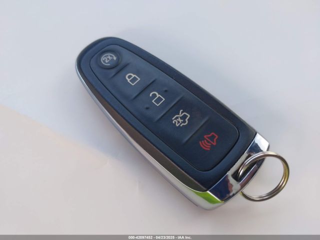 1FMJK2AT5HEA29863 Ford Expedition El Limited