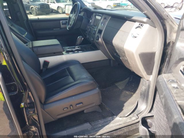 1FMJK2AT5HEA29863 Ford Expedition El Limited