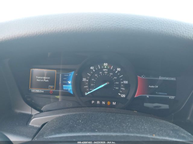 1FMJK2AT5HEA29863 Ford Expedition El Limited