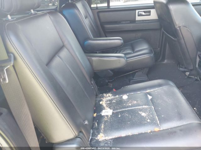 1FMJK2AT5HEA29863 Ford Expedition El Limited