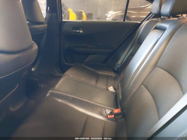 1HGCR2F54HA139590 Honda Accord Sport