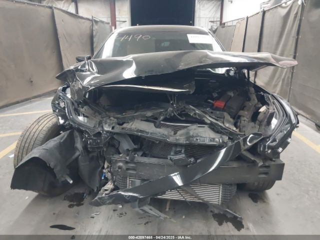 1G6DP5RK5L0121306 Cadillac Ct5 Sport