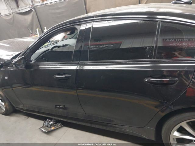 1G6DP5RK5L0121306 Cadillac Ct5 Sport