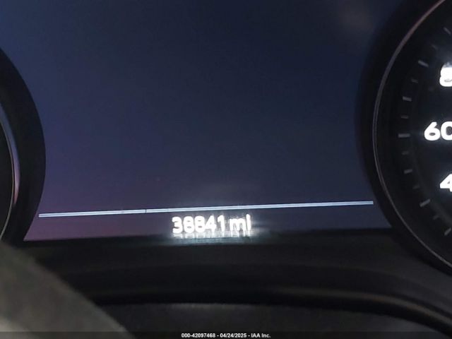 1G6DP5RK5L0121306 Cadillac Ct5 Sport