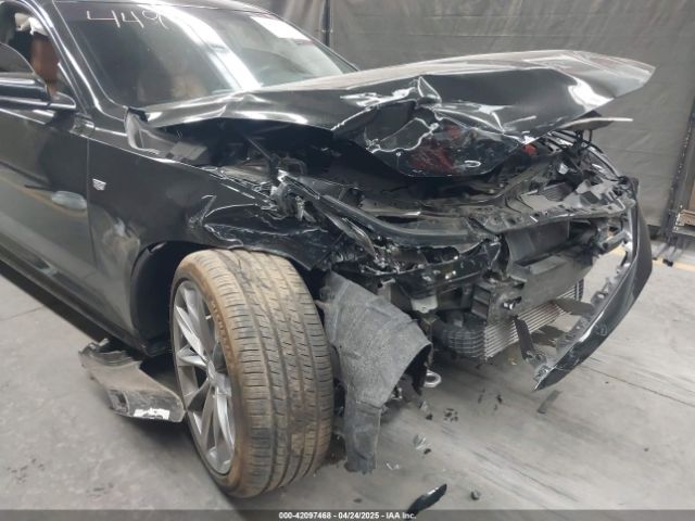 1G6DP5RK5L0121306 Cadillac Ct5 Sport