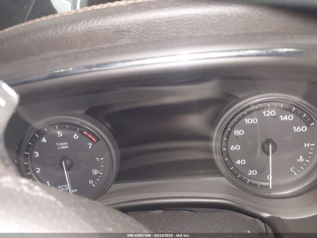 1G6DP5RK5L0121306 Cadillac Ct5 Sport