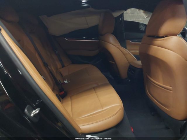 1G6DP5RK5L0121306 Cadillac Ct5 Sport