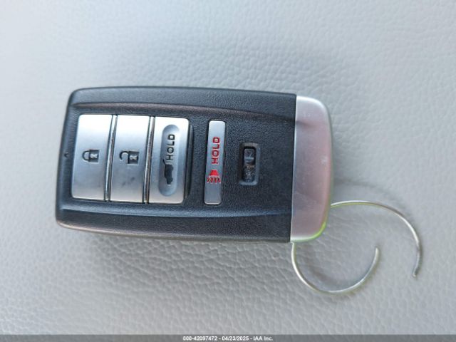 5J8TB3H57GL015565 Acura Rdx Technology