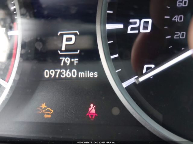 5J8TB3H57GL015565 Acura Rdx Technology