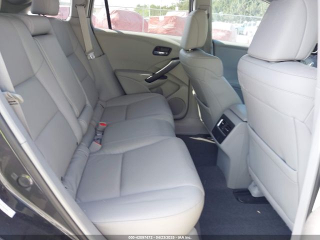 5J8TB3H57GL015565 Acura Rdx Technology