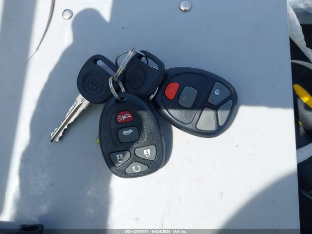 5GAKVBKD9FJ173445 Buick Enclave Leather