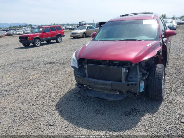 5GAKVBKD9FJ173445 Buick Enclave Leather
