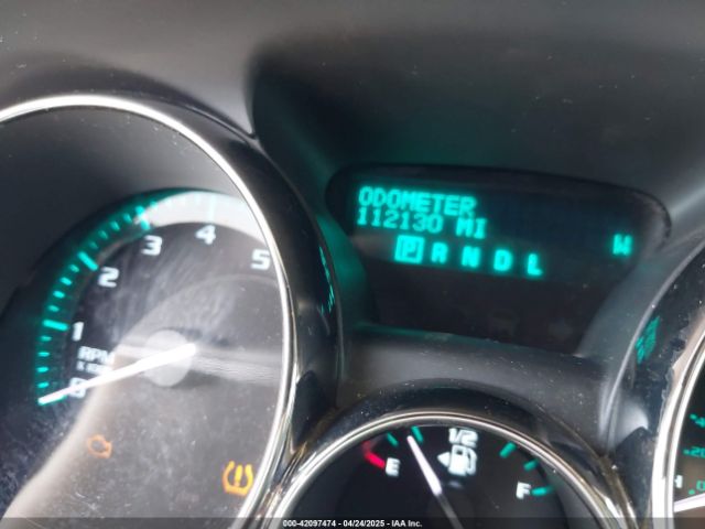 5GAKVBKD9FJ173445 Buick Enclave Leather