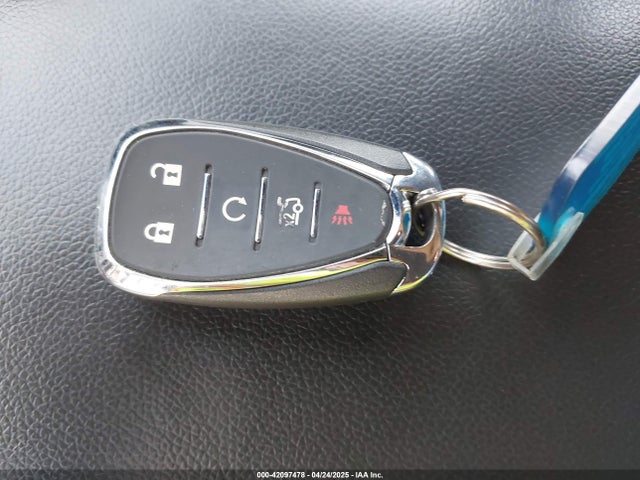 1G1ZG5ST6LF140667 Chevrolet Malibu Fwd Rs