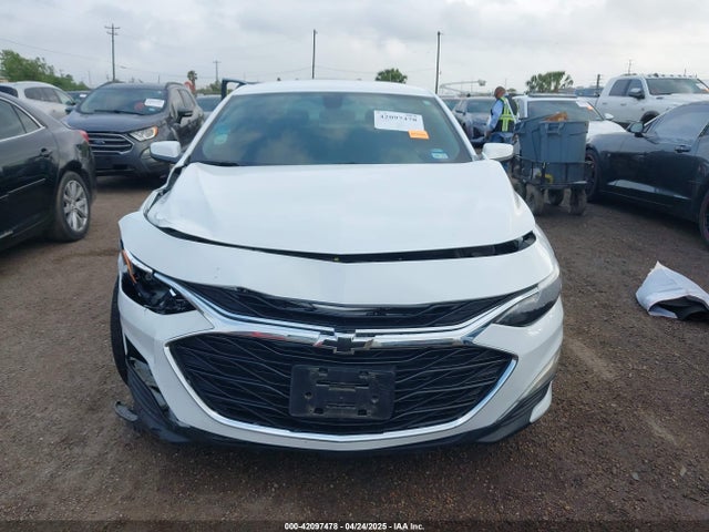 1G1ZG5ST6LF140667 Chevrolet Malibu Fwd Rs