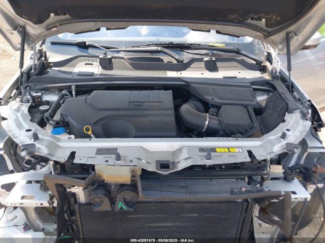 2018 LAND ROVER DISCOVERY SPORT SALCP2RX1JH770062 Photo 9