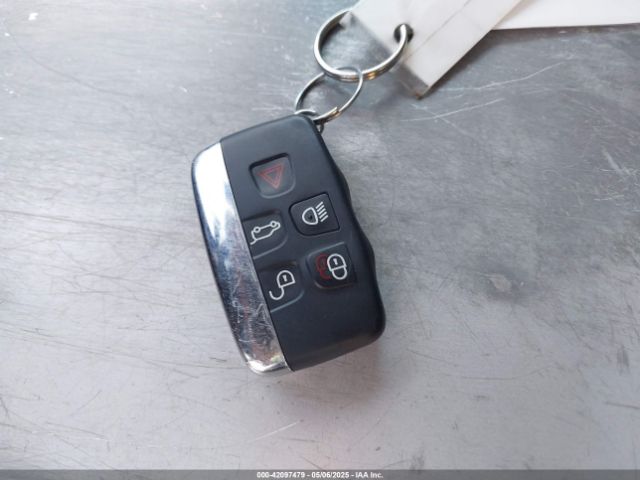 2018 LAND ROVER DISCOVERY SPORT SALCP2RX1JH770062 Photo 10