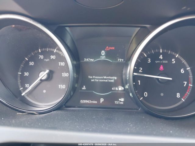 2018 LAND ROVER DISCOVERY SPORT SALCP2RX1JH770062 Photo 6