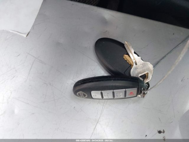 3N1AB7APXFY270714 Nissan Sentra Fe+ S/s/sl/sr/sv