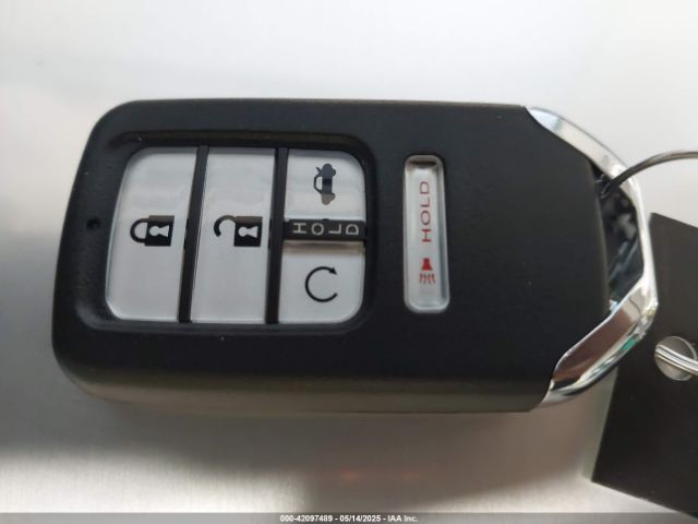 2HGFC2F80MH529493 Honda Civic Sport
