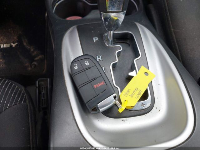 3C4PDCAB1HT529623 Dodge JOURNEY SE