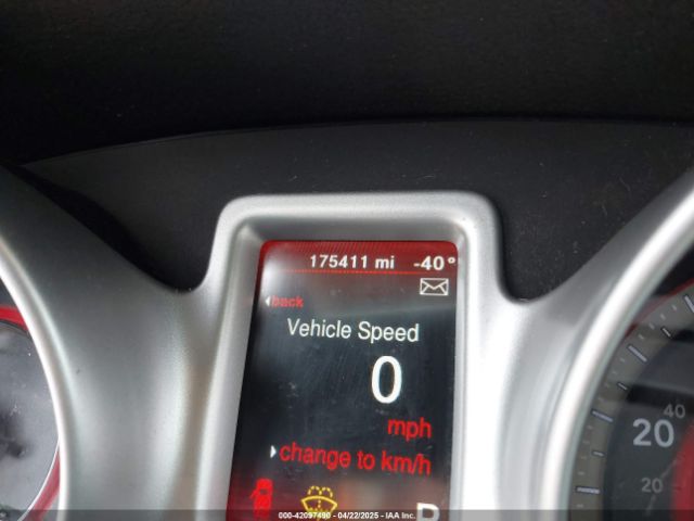 3C4PDCAB1HT529623 Dodge JOURNEY SE