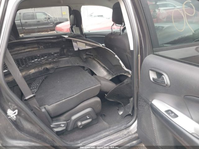 3C4PDCAB1HT529623 Dodge JOURNEY SE