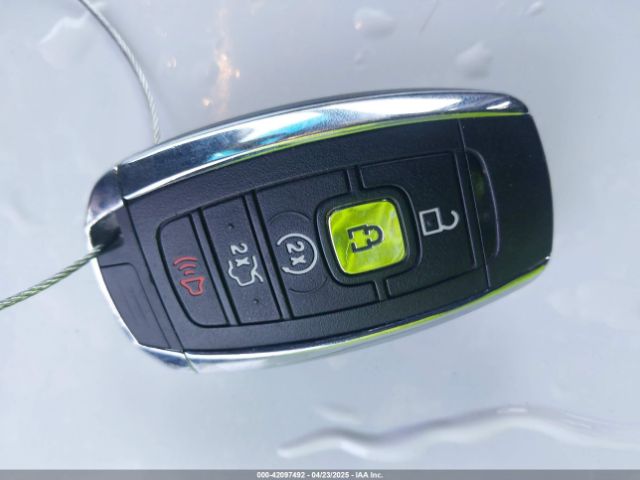3LN6L5MU3HR603169 Lincoln Mkz Hybrid Reserve