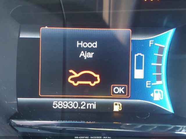 3LN6L5MU3HR603169 Lincoln Mkz Hybrid Reserve