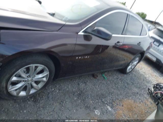 1G1ZD5ST6LF103966 Chevrolet Malibu Fwd Lt