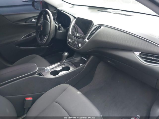 1G1ZD5ST6LF103966 Chevrolet Malibu Fwd Lt