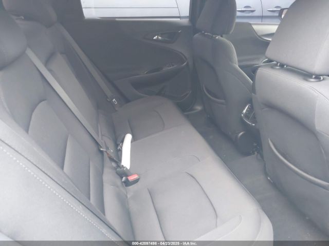 1G1ZD5ST6LF103966 Chevrolet Malibu Fwd Lt