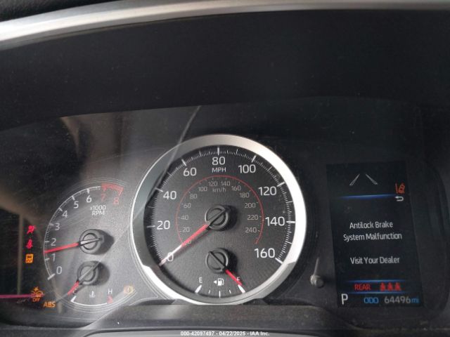 JTND4MBE5M3130281 Toyota COROLLA SE
