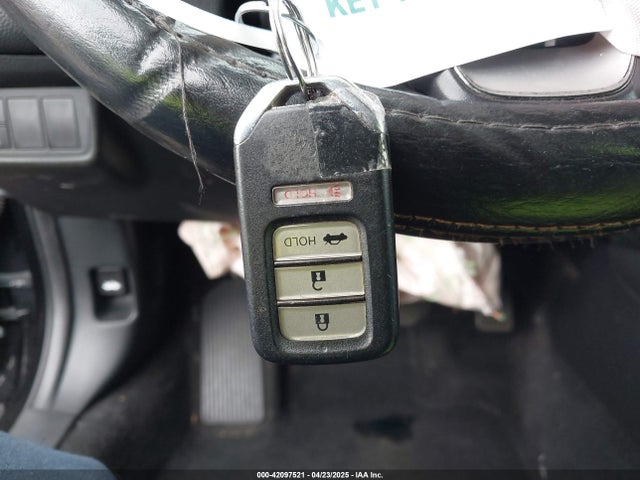 1HGCV1F16JA202570 Honda l15be