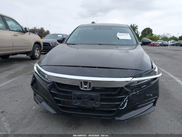 1HGCV1F16JA202570 Honda l15be