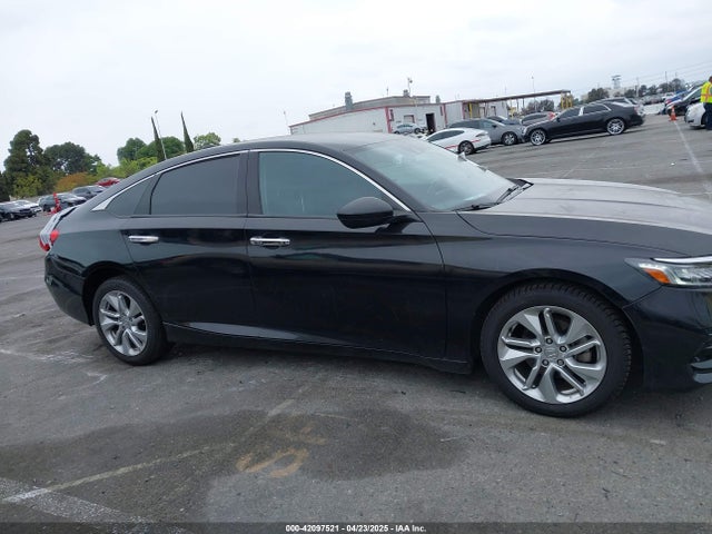 1HGCV1F16JA202570 Honda l15be