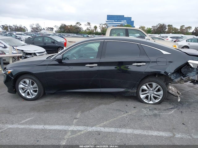 1HGCV1F16JA202570 Honda l15be