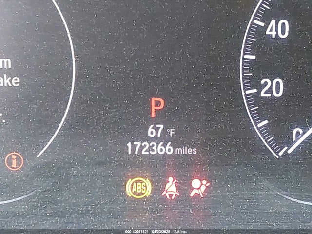 1HGCV1F16JA202570 Honda l15be