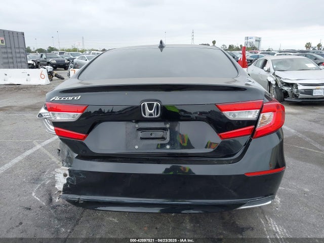 1HGCV1F16JA202570 Honda l15be