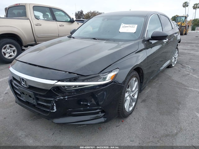 1HGCV1F16JA202570 Honda l15be