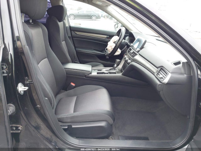 1HGCV1F16JA202570 Honda l15be